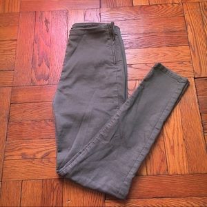 H&M jeggings